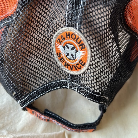 Choppers Garage authentic Staff - Picture 2 of 4